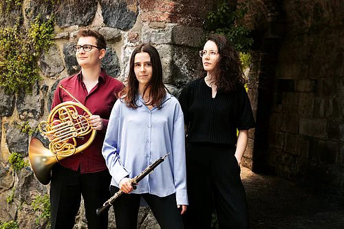 Trio Ariadne