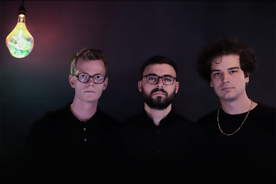 Trio Echo
