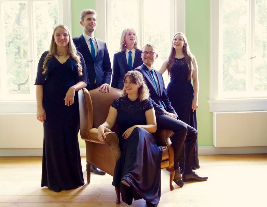Vocalensemble Voicemade